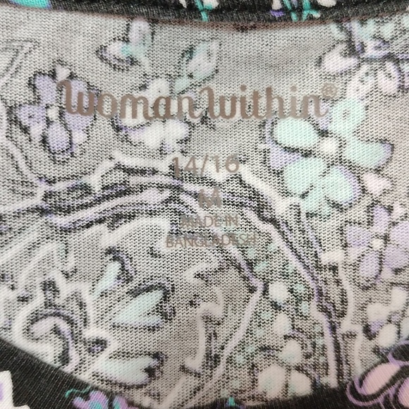 Free With Purchase/Women within top - Picture 3 of 3